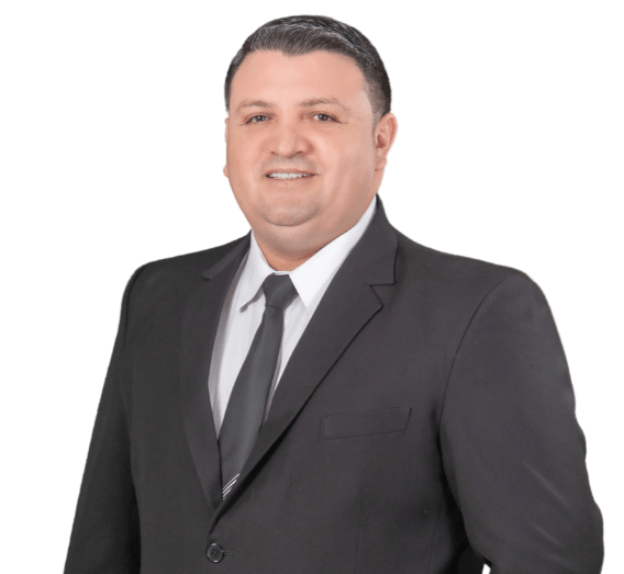 Christian Ariel Triveño Cossio