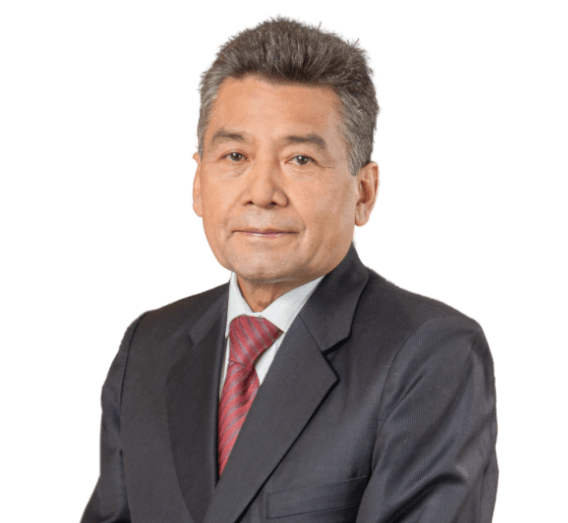 Carlos Merino