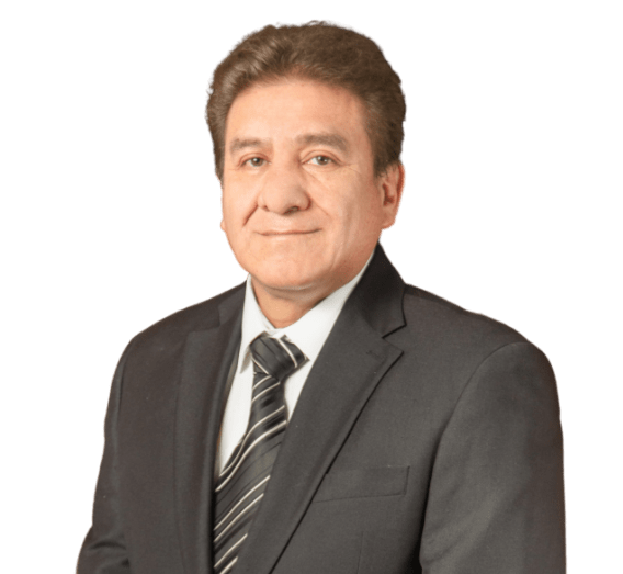 Delfor Zapata
