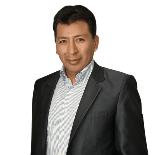 Gregorio Huaranca Mamani