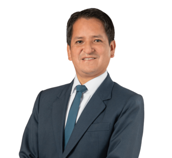 Juan Pablo Cruz Barrios