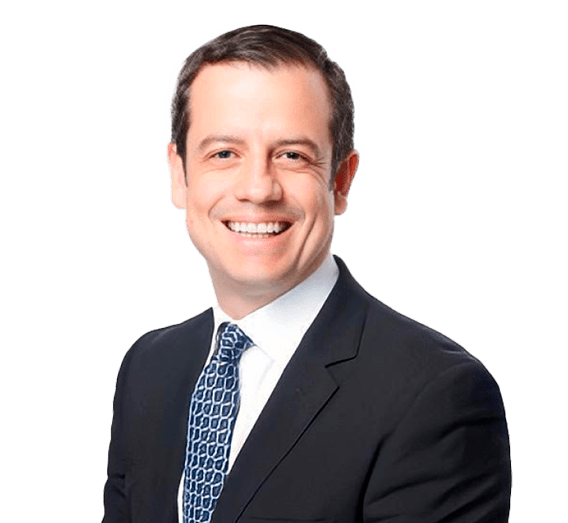 Luis F. Moreno Gutierrez