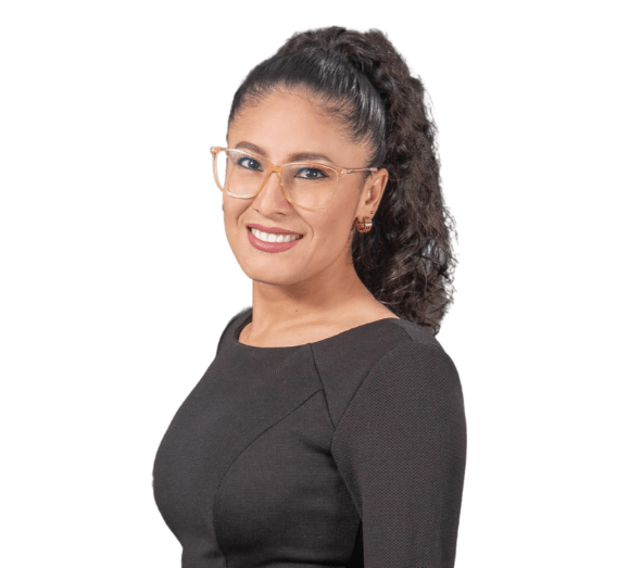 Magaly Condori