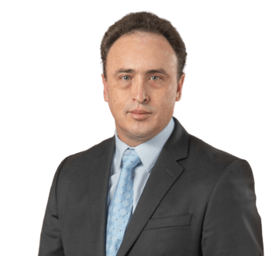 Natalio Eduardo Zegarra Ribera