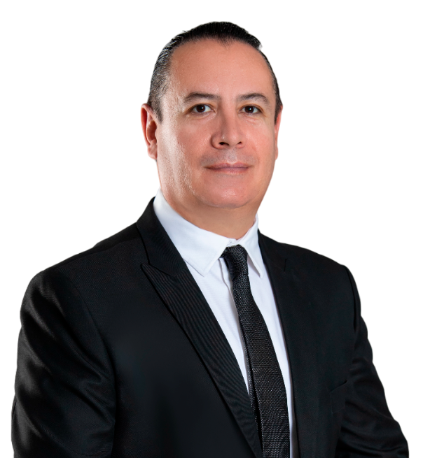José Paul Aramayo Salinas
