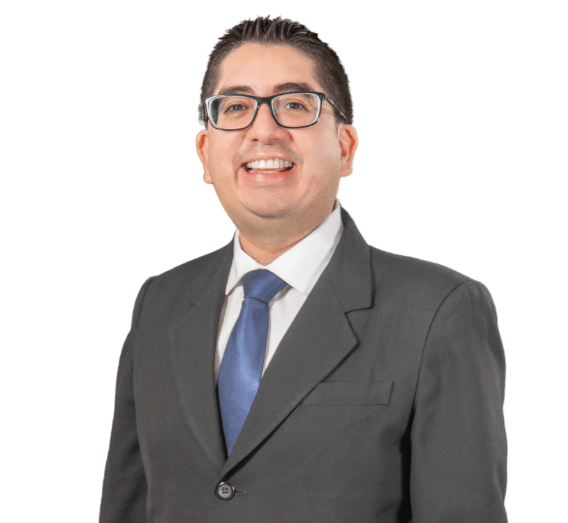 René Cuellar Miranda