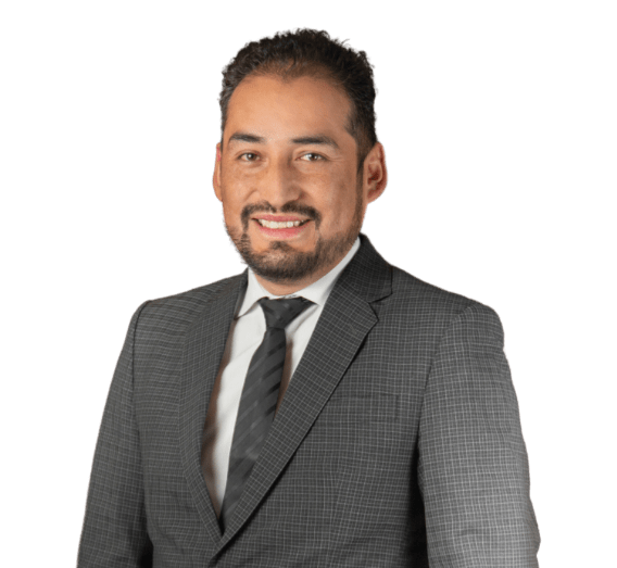 Ronald Lazarte Zeballos