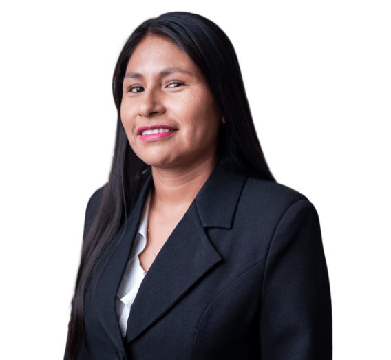 Rosalía Soliz