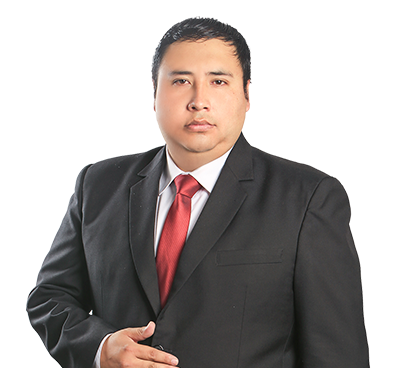 Wilber Vargas