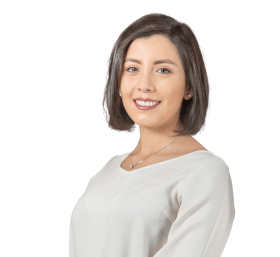 Pamela Muñoz