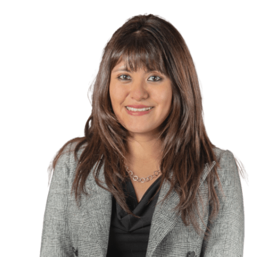 Shirley López Espinoza