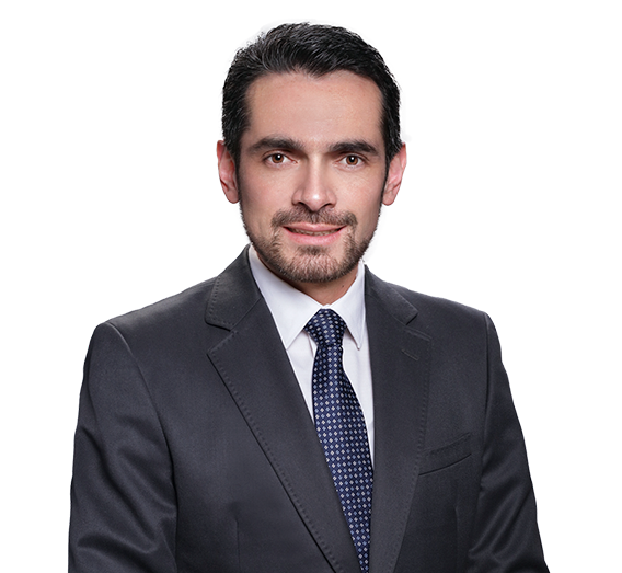 Marco Antonio Suaréz Cabello