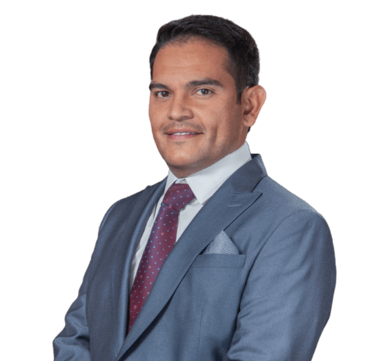 Álvaro Araoz Ardaya