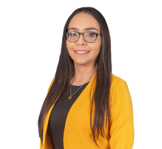 Inés Arely Ayala Roca