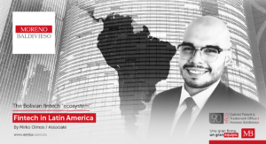 Fintech In Latin America