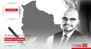 Fintech In Bolivia