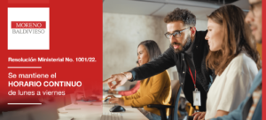 CONDICIONES SOBRE LA APLICACIÓN DE LA JORNADA LABORAL