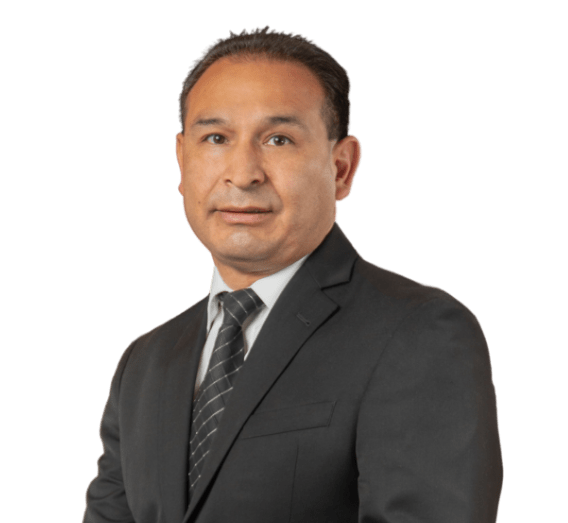 Ronald Cortez