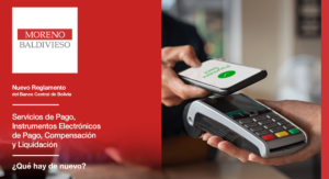 ¿REGULACIÓN DE PASARELAS DE PAGO?: NUEVO REGLAMENTO DE SERVICIOS DE PAGO, INSTRUMENTOS ELECTRÓNICOS DE PAGO, COMPENSACIÓN Y LIQUIDACIÓN