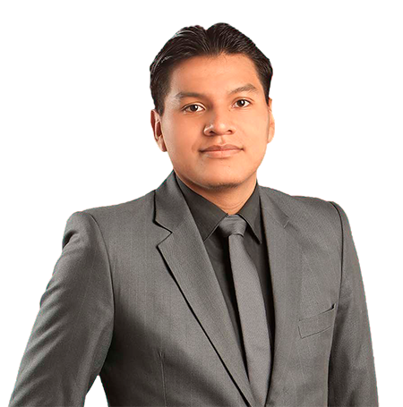Héctor Colque