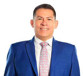 VLADIMIR HURTADO MUÑOZ