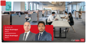 Smart Office: Transformando El Lugar De Trabajo