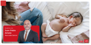 Ampliación Del Subsidio De Maternidad: Ley No. 1516 Otorga Mayor Tiempo De Cuidado Para Madres E Hijos
