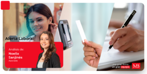 Nuevo Reglamento Para La Autorización De Sistemas De Control De Asistencia En La Jornada Laboral