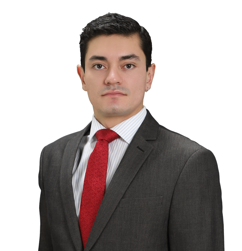 Andrés Pardo