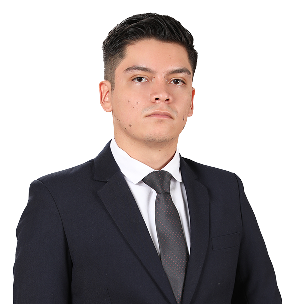 Erick Fuentes