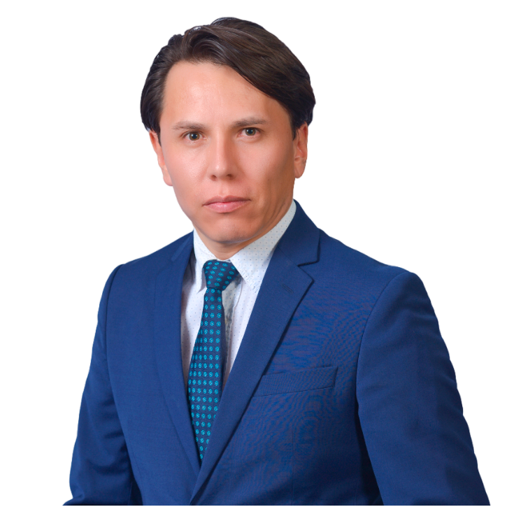 Luis Valda