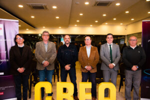 Revolucionando El Agro: ¡Éxito Total Del 1er Foro Jurídico Agropecuario Con CREA Bolivia!