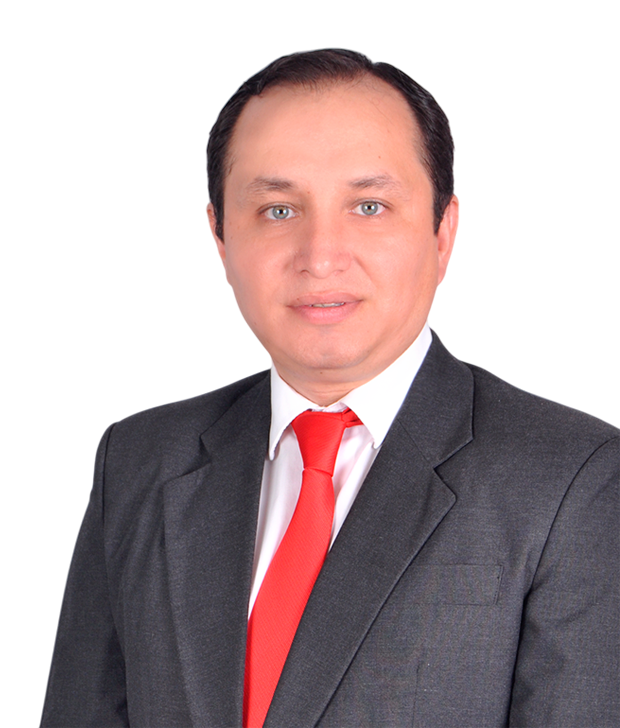 Mauricio Aguirre