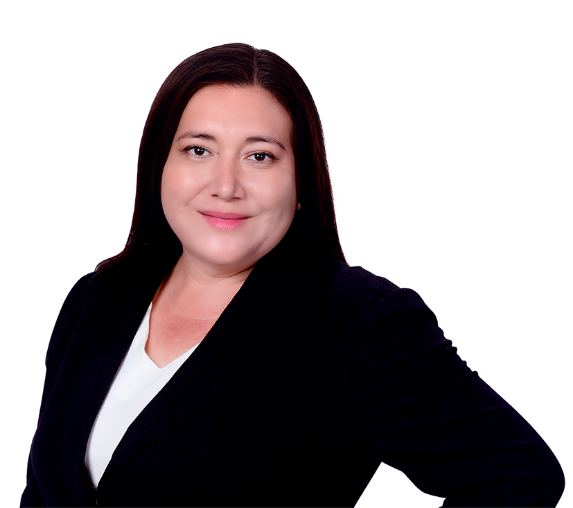 Claudia Maturana