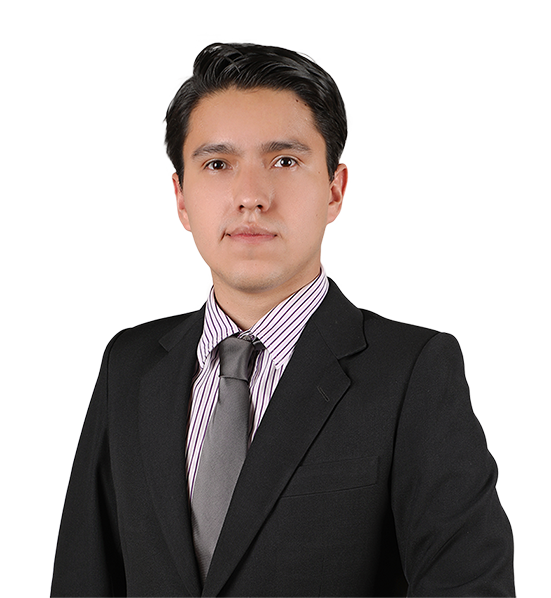 Jorge G. Alba