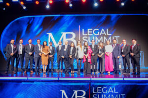 Celebramos Con éxito El MB Legal Summit 2025: Transformando El Rol Del Líder Legal