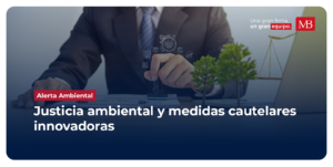 Justicia Ambiental Y Medidas Cautelares Innovadoras: El Caso Del Jaguar En El Tribunal Agroambiental De Bolivia