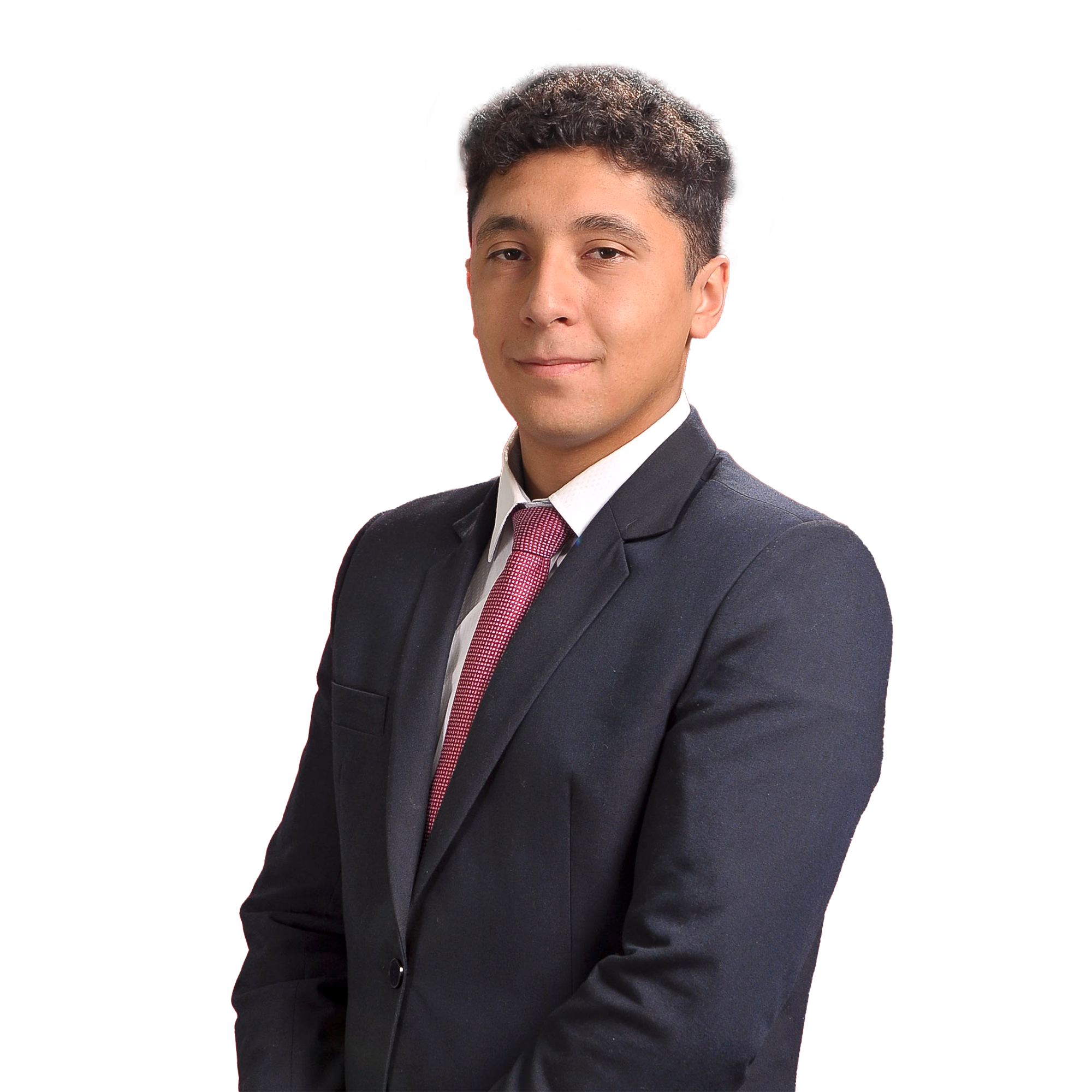Javier Cárdenas