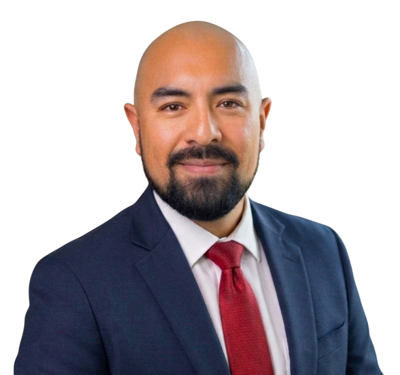 Dennis Ortuño